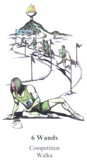 The Apocalypse Tarot